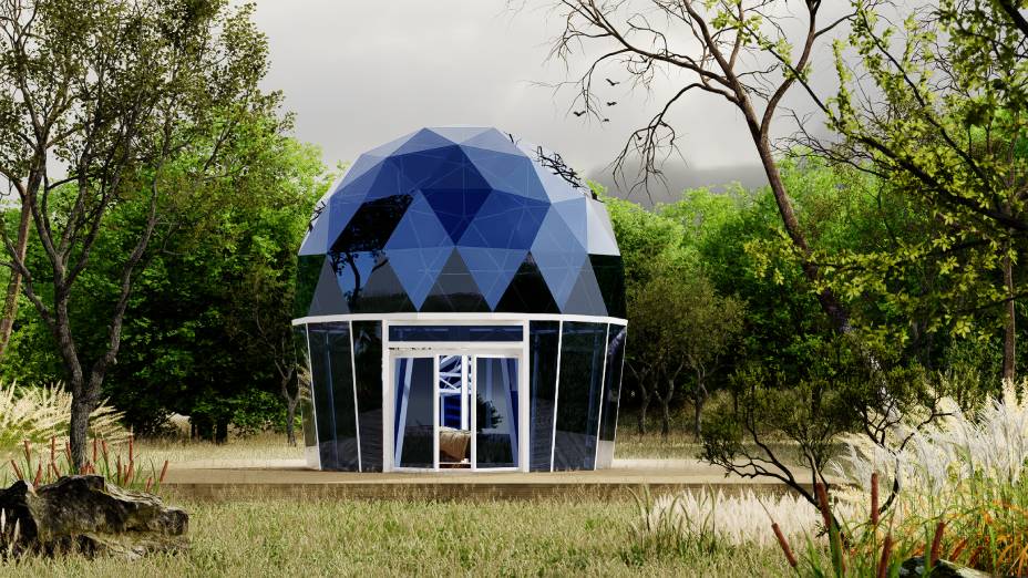 凤凰县星空酒店帐篷厂家